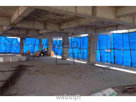 Office Space for Rent in Musheerabad